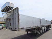 NIPPON FRUEHAUF Others Flat Bed With Side Flaps DFPFH241B 2015 0km_1
