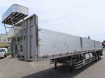 Others Flat Bed With Side Flaps
