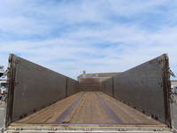 NIPPON FRUEHAUF Others Flat Bed With Side Flaps DFPFH241B 2015 0km_20