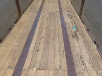 NIPPON FRUEHAUF Others Flat Bed With Side Flaps DFPFH241B 2015 0km_23
