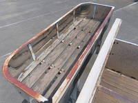 NIPPON FRUEHAUF Others Flat Bed With Side Flaps DFPFH241B 2015 0km_25