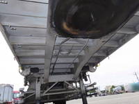 NIPPON FRUEHAUF Others Flat Bed With Side Flaps DFPFH241B 2015 0km_27