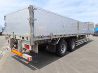 NIPPON FRUEHAUF Others Flat Bed With Side Flaps DFPFH241B 2015 0km_2