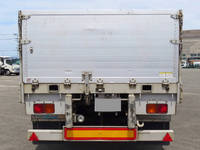 NIPPON FRUEHAUF Others Flat Bed With Side Flaps DFPFH241B 2015 0km_4