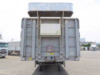 NIPPON FRUEHAUF Others Flat Bed With Side Flaps DFPFH241B 2015 0km_5