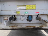 NIPPON FRUEHAUF Others Flat Bed With Side Flaps DFPFH241B 2015 0km_6
