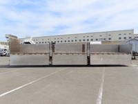 NIPPON FRUEHAUF Others Flat Bed With Side Flaps DFPFH241B 2015 0km_9