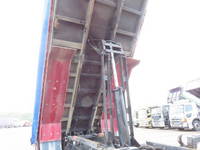 ISUZU Giga Dump QKG-CXZ77AT 2015 313,500km_10