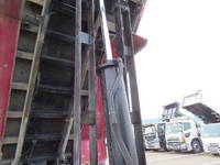 ISUZU Giga Dump QKG-CXZ77AT 2015 313,500km_11