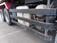 ISUZU Giga Dump QKG-CXZ77AT 2015 313,500km_13