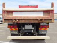 ISUZU Giga Dump QKG-CXZ77AT 2015 313,500km_18