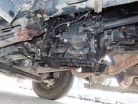 ISUZU Giga Dump QKG-CXZ77AT 2015 313,500km_19