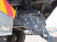ISUZU Giga Dump QKG-CXZ77AT 2015 313,500km_22