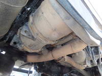 ISUZU Giga Dump QKG-CXZ77AT 2015 313,500km_24