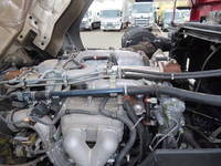 ISUZU Giga Dump QKG-CXZ77AT 2015 313,500km_26