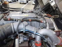 ISUZU Giga Dump QKG-CXZ77AT 2015 313,500km_27