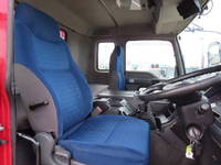 ISUZU Giga Dump QKG-CXZ77AT 2015 313,500km_29