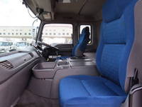 ISUZU Giga Dump QKG-CXZ77AT 2015 313,500km_30
