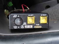 ISUZU Giga Dump QKG-CXZ77AT 2015 313,500km_34