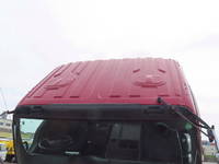 ISUZU Giga Dump QKG-CXZ77AT 2015 313,500km_39
