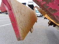 ISUZU Giga Dump QKG-CXZ77AT 2015 313,500km_6