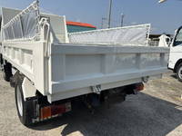 HINO Dutro Dump BDG-XZU368T 2008 70,000km_2