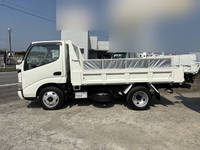 HINO Dutro Dump BDG-XZU368T 2008 70,000km_3