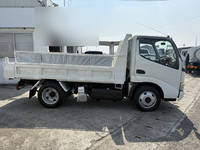 HINO Dutro Dump BDG-XZU368T 2008 70,000km_4