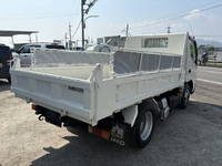 HINO Dutro Dump BDG-XZU368T 2008 70,000km_5