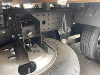 MITSUBISHI FUSO Canter Flat Body 2RG-FBA20 2022 2,005km_10