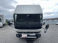 MITSUBISHI FUSO Canter Flat Body 2RG-FBA20 2022 2,200km_10