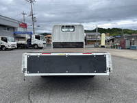 MITSUBISHI FUSO Canter Flat Body 2RG-FBA20 2022 2,200km_12