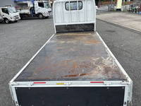 MITSUBISHI FUSO Canter Flat Body 2RG-FBA20 2022 2,200km_13