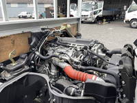 MITSUBISHI FUSO Canter Flat Body 2RG-FBA20 2022 2,200km_24