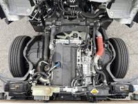MITSUBISHI FUSO Canter Flat Body 2RG-FBA20 2022 2,200km_26