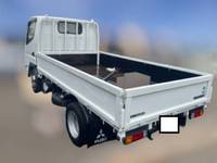 MITSUBISHI FUSO Canter Flat Body 2RG-FBA20 2022 2,005km_2