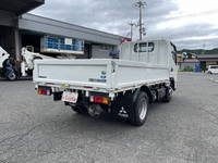 MITSUBISHI FUSO Canter Flat Body 2RG-FBA20 2022 2,200km_2