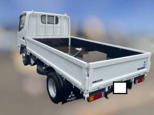 Canter Flat Body_2