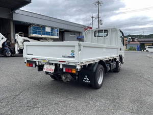 Canter Flat Body_2