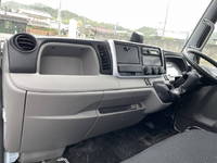 MITSUBISHI FUSO Canter Flat Body 2RG-FBA20 2022 2,200km_34