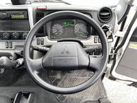 MITSUBISHI FUSO Canter Flat Body 2RG-FBA20 2022 2,200km_35