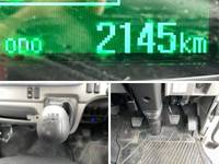 MITSUBISHI FUSO Canter Flat Body 2RG-FBA20 2022 2,200km_36
