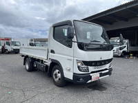 MITSUBISHI FUSO Canter Flat Body 2RG-FBA20 2022 2,200km_3