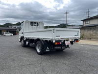 MITSUBISHI FUSO Canter Flat Body 2RG-FBA20 2022 2,200km_4