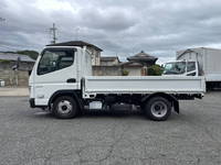 MITSUBISHI FUSO Canter Flat Body 2RG-FBA20 2022 2,200km_5