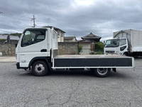 MITSUBISHI FUSO Canter Flat Body 2RG-FBA20 2022 2,200km_6