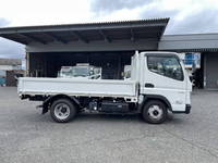 MITSUBISHI FUSO Canter Flat Body 2RG-FBA20 2022 2,200km_7