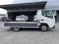 MITSUBISHI FUSO Canter Flat Body 2RG-FBA20 2022 2,200km_8