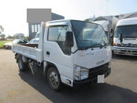 ISUZU Elf Dump TKG-NJR85AN 2012 101,463km_1