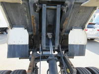 ISUZU Elf Dump TKG-NJR85AN 2012 101,463km_25
